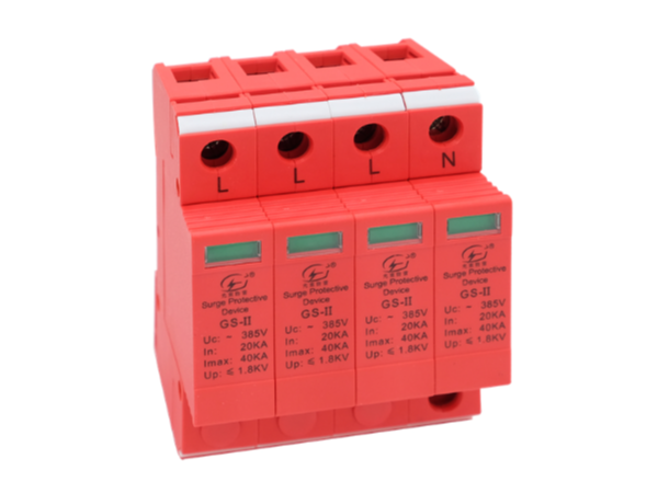 直流浪涌保護器