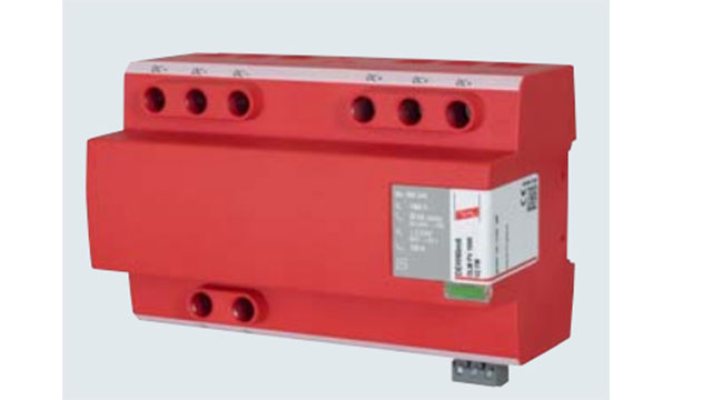 信譽好的德國盾防雷器供應商