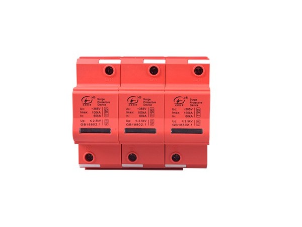 如何選擇性價比高的防雷器【光束防雷】