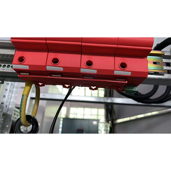 監控二合一防雷 器