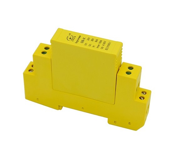 天饋線路浪涌保護(hù)器