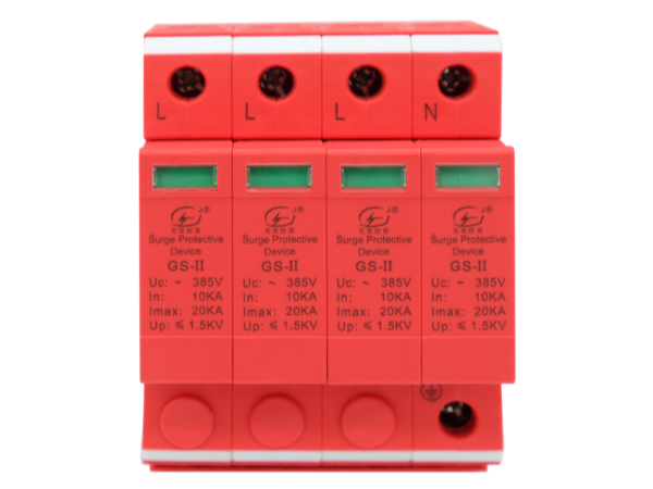 浪涌保護器價格