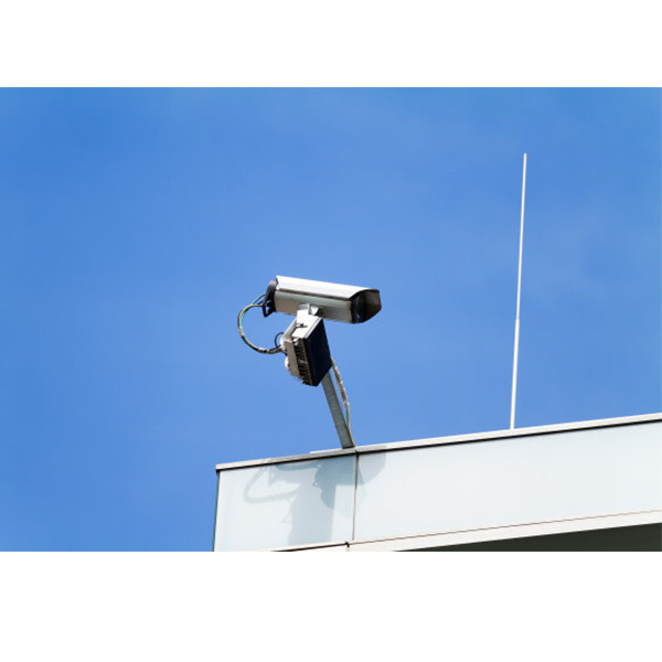 網絡視頻防雷器