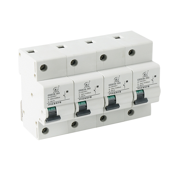 spd后備保護(hù)器