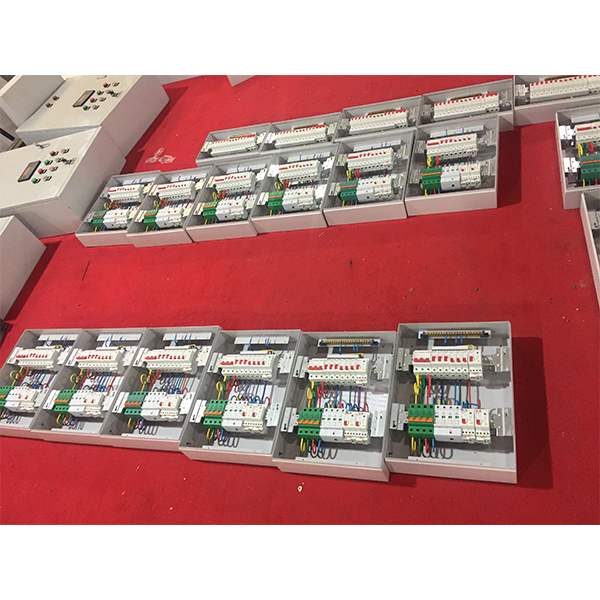 SPD浪涌保護(hù)器廠 家