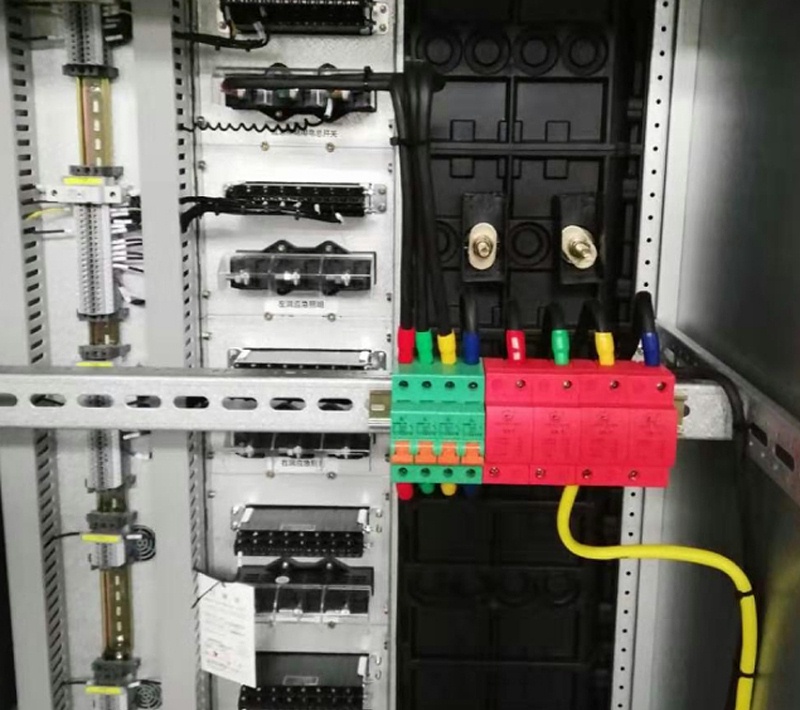 杭州電涌保護器SPD