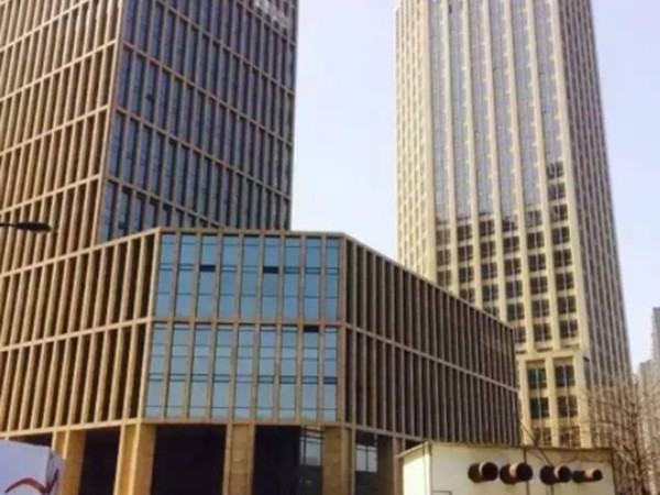 杭州電力調(diào)度大樓 杭州電涌保護器SPD項目【光束防雷】