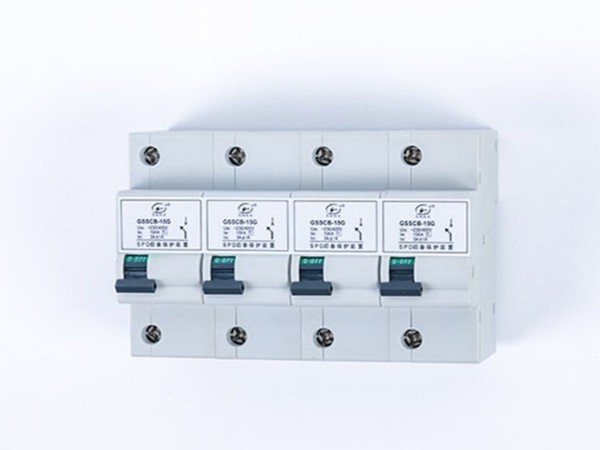 后背保護器對于電器的保護作用有哪些？