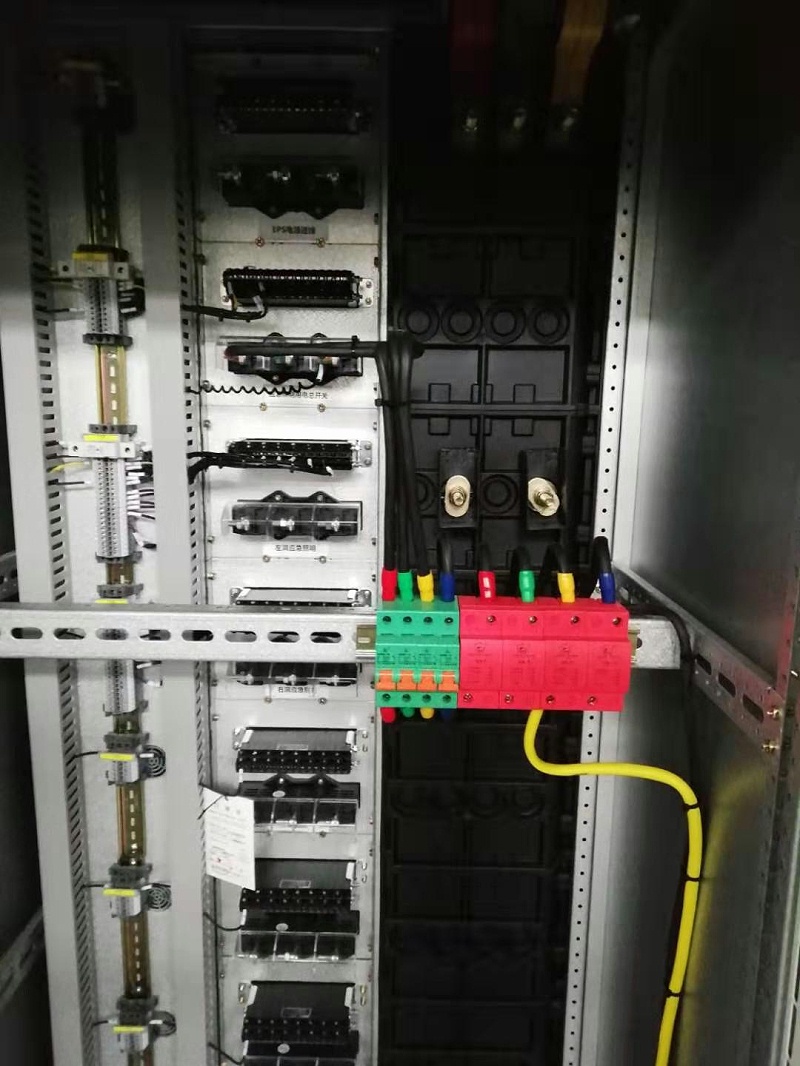 電源防雷器廠家