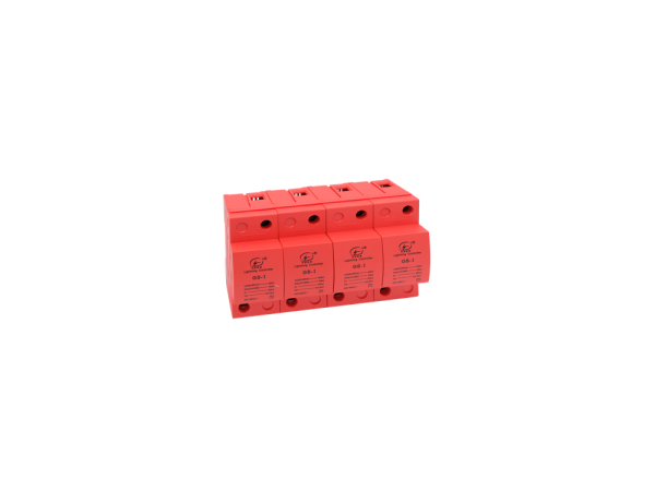 浪涌保護器的好壞