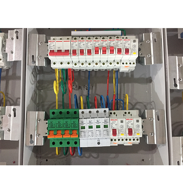 GSSCB，15G后備保護 器