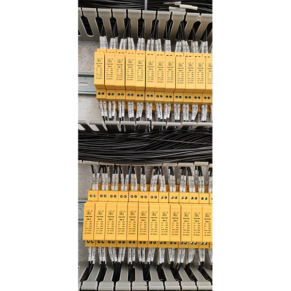 視頻浪涌保護 器