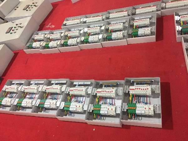 電源電涌保護器廠家