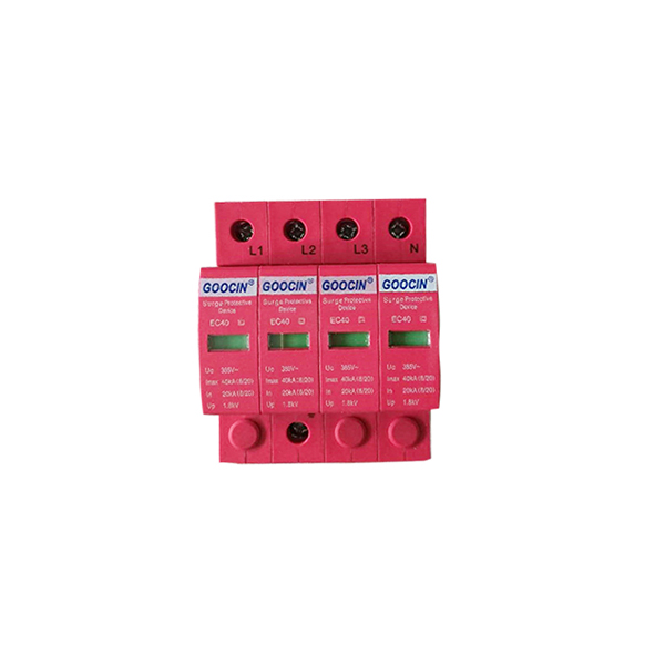 高森品牌浪涌保護(hù) 器