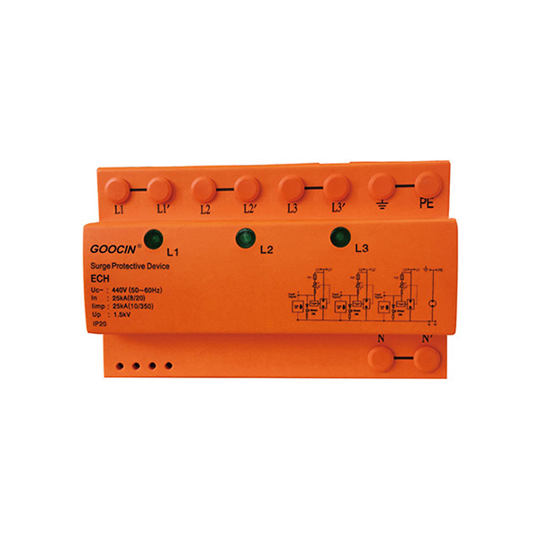 高森品牌浪涌保護(hù)器