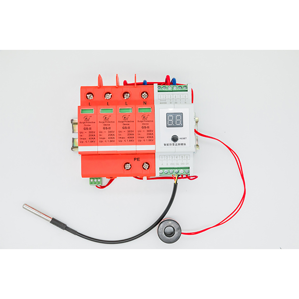 浪涌保護(hù) 器
