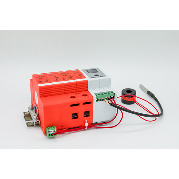 浪涌保護(hù) 器