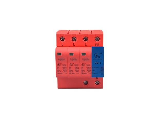 智能防雷監測系統主要有哪些功能【光束防雷】