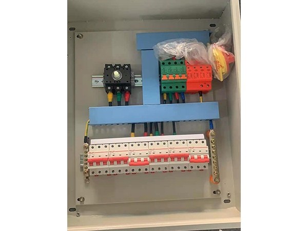 防雷器-- GS-X-24/2