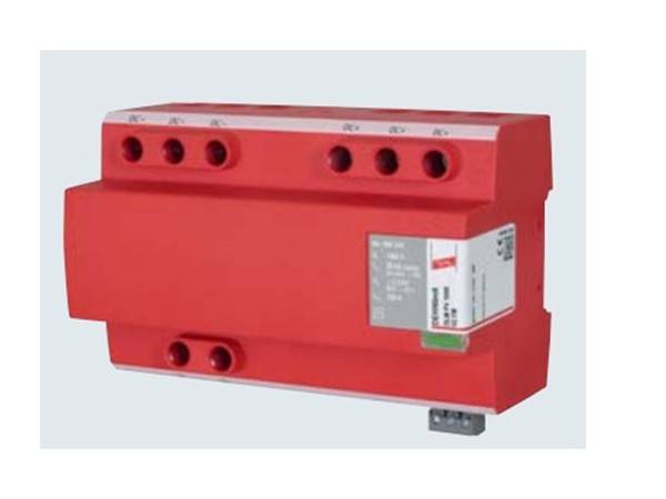 信譽好的德國盾防雷器供應商【光束防雷】