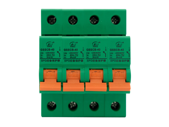 浪涌防雷保護 器