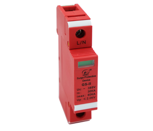 三相電源防雷器