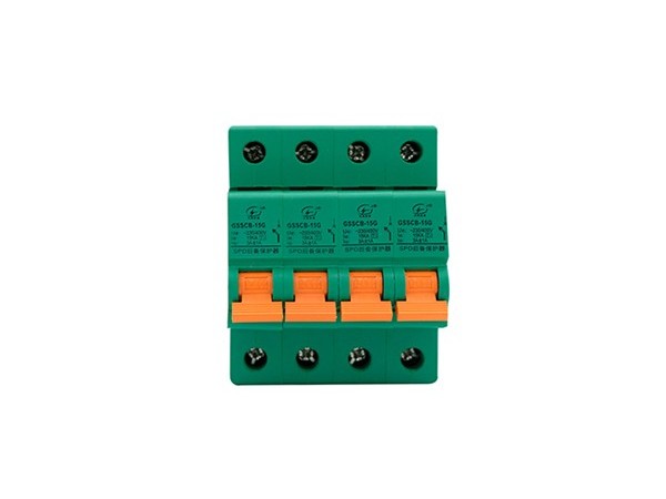 后備保護器家庭電路一般如何進行規劃【光束防雷】