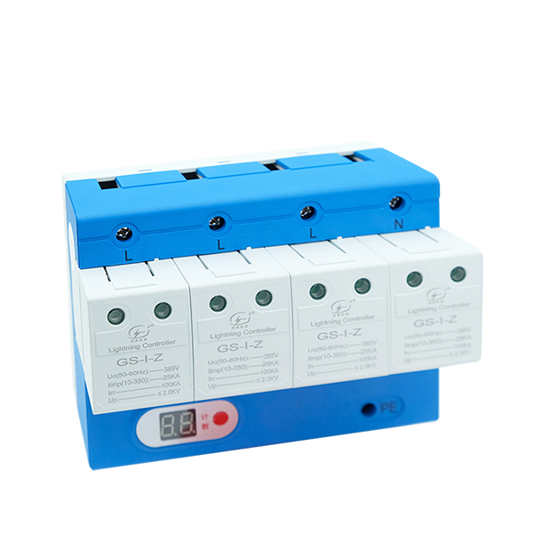 浪涌保護(hù)器