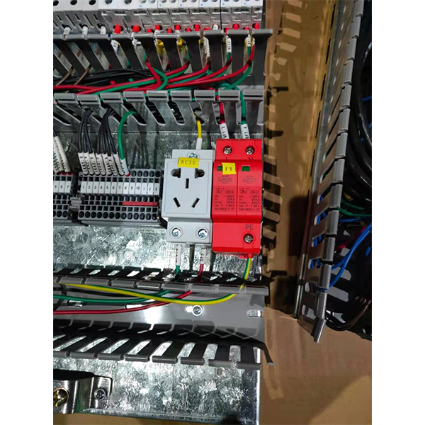 防雷器產(chǎn)品