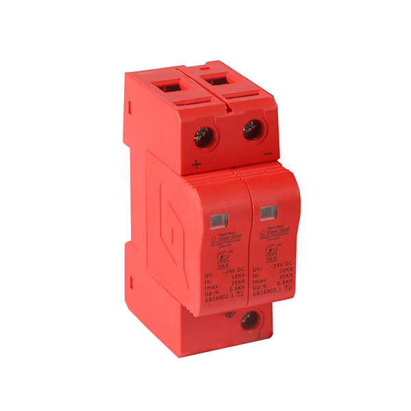 防雷器產(chǎn) 品