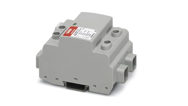 菲尼克斯浪涌保護器VAL-MB-T1/T2 1000DC-PV/2+V-FM