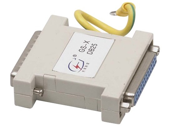 GS-X-50D/4天饋信號防雷器【光束防雷】