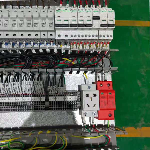 質(zhì)量好的防雷 器