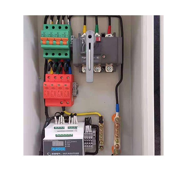 浪涌保護(hù) 器