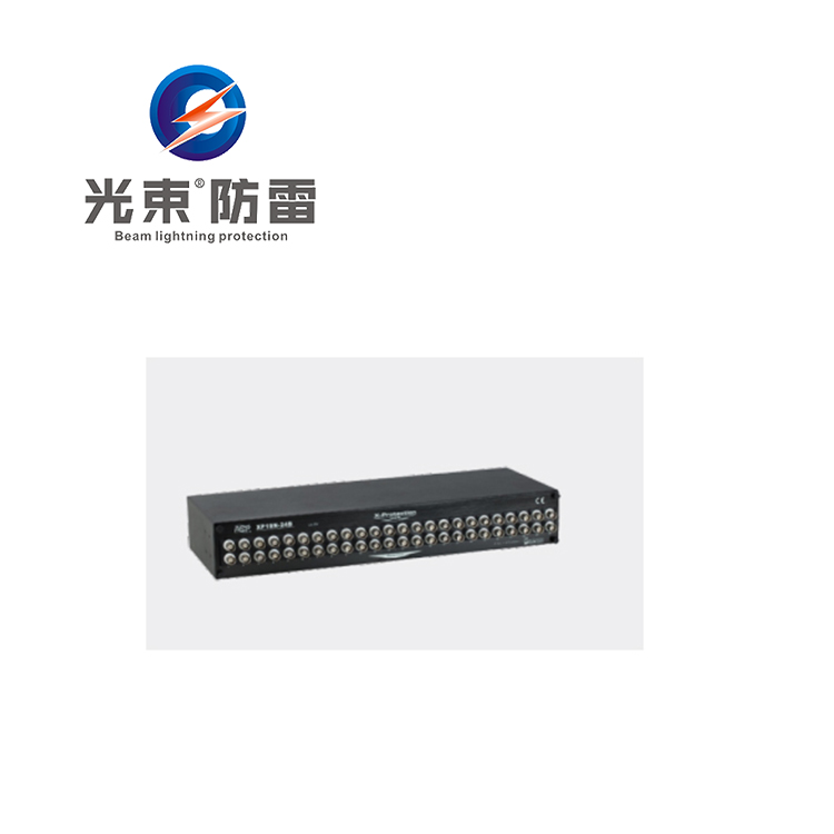 ASP雷迅信號防雷 器