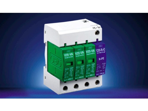 V25-B+C進口防雷器