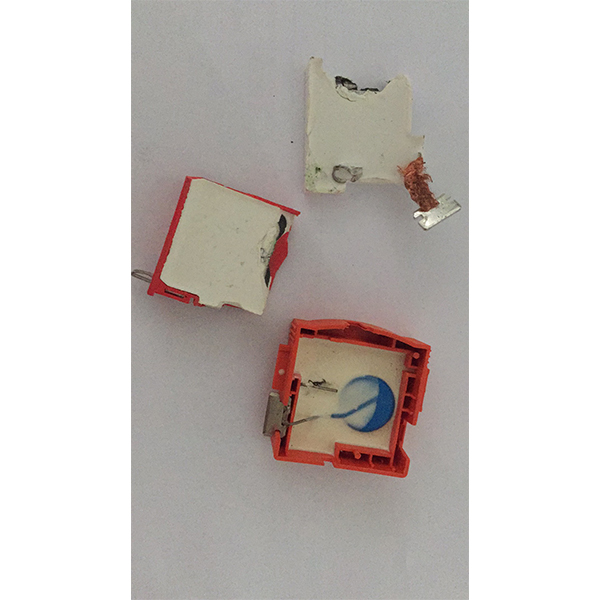 安裝浪涌保護器