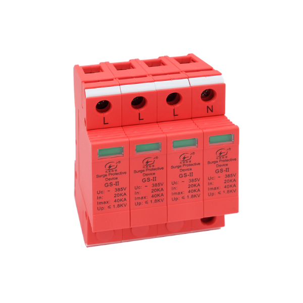 國產電涌保護器牌 子