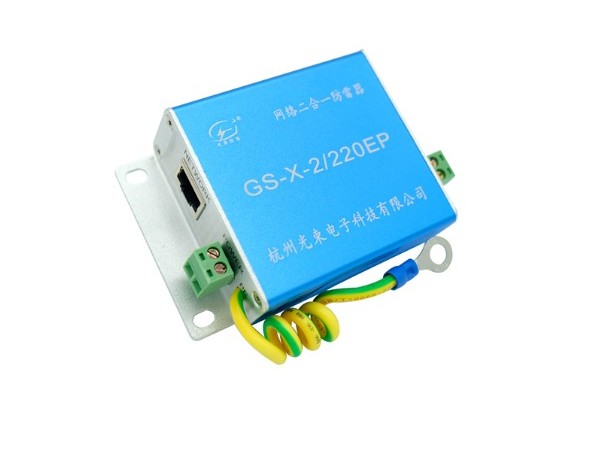 防雷器買回去不會(huì)使用怎么辦