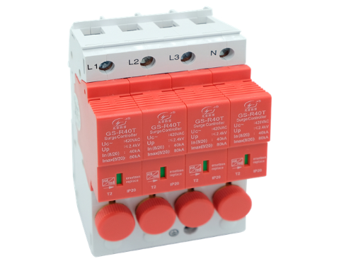 杭州電涌保護(hù)器質(zhì) 量