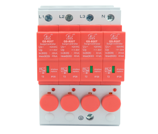 杭州電涌保護(hù)器質(zhì)量