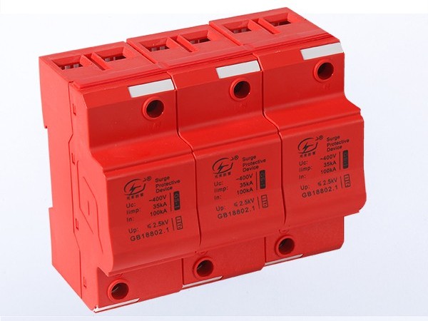 電涌保護(hù)器