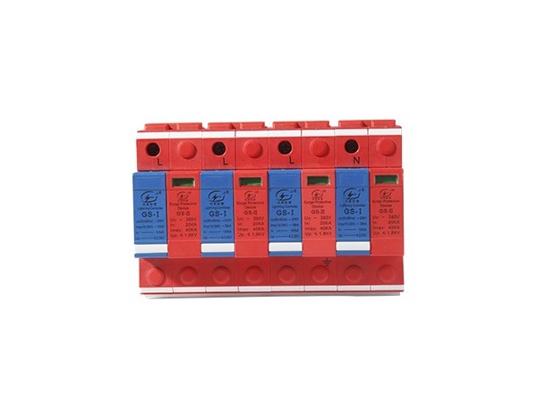 避雷塔在雷雨季節(jié)的重要性【光束防雷】