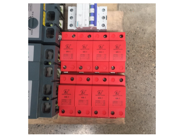 防雷器價(jià)格