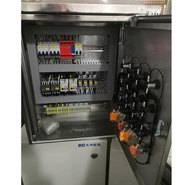 國產熔斷一體式浪涌保護 器