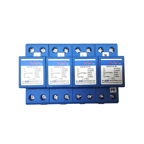 愛勞浪涌保護(hù) 器