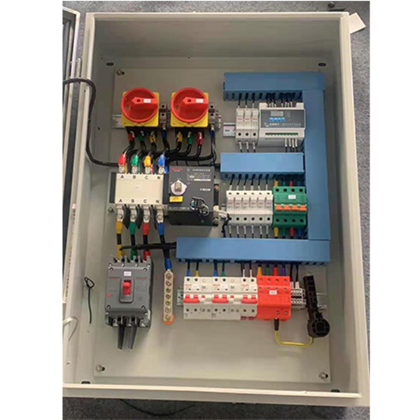 浪涌電涌保護(hù) 器