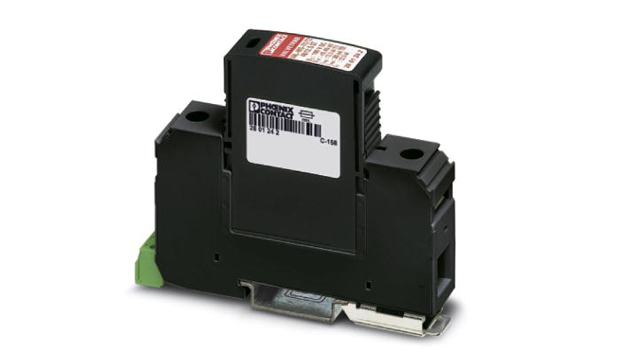 菲尼克斯浪涌保護(hù)器VAL-MS-T1/T2 48/12.5/1+0-FM