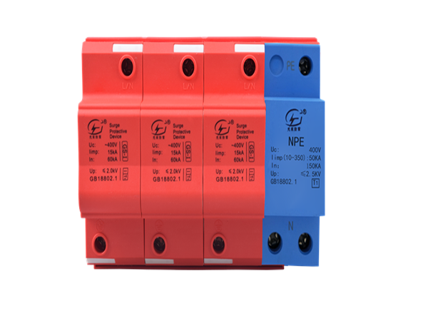 防雷浪涌保護(hù)器的價(jià)錢是廠家不同，價(jià)格有所差別【光束防雷】