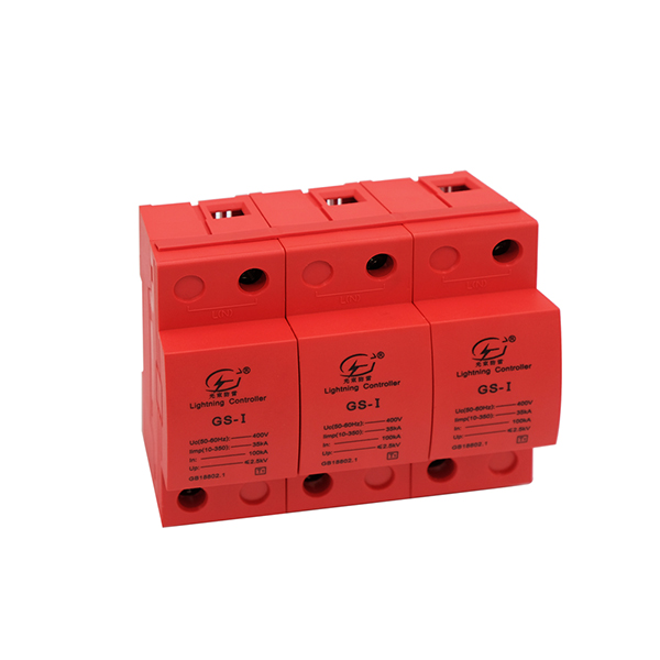 地凱DK-40 4P防雷器